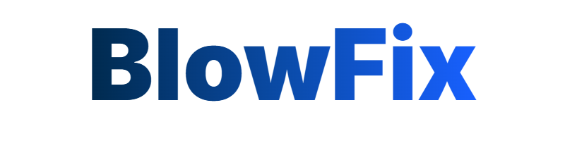 BlowFix